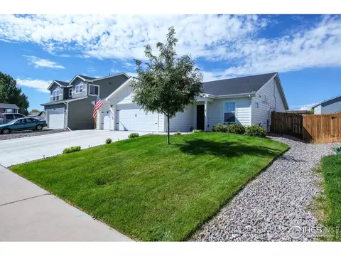 3805 Dove Ln, Evans, CO 80620 photo 3