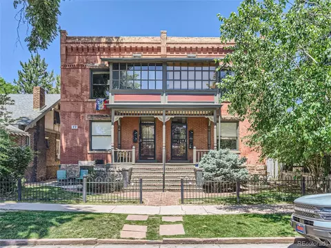 77 W Archer Pl #1, Denver, CO 80223