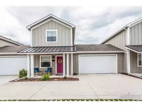 4070 Sveta Ln #2, Wellington, CO 80549