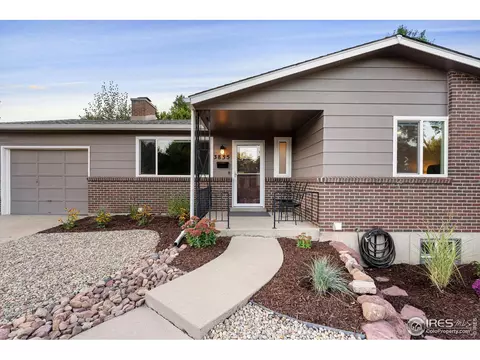3835 Carlock Dr, Boulder, CO 80305