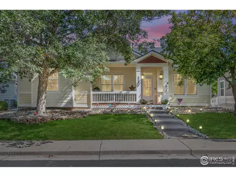 5115 Mt St Vrain Ave, Frederick, CO 80504