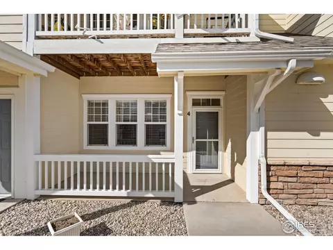 3606 Ponderosa Ct #4, Evans, CO 80620