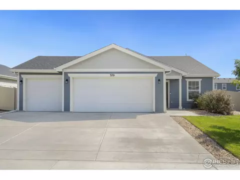 370 Cherokee Trl, Ault, CO 80610