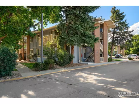 2800 Kalmia Ave #C117, Boulder, CO 80301