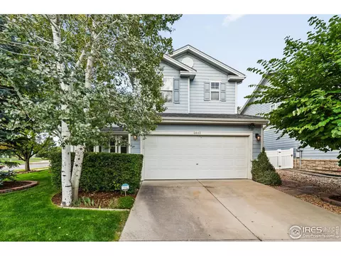 3817 Florentine Dr, Longmont, CO 80503