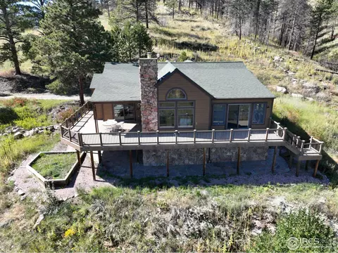 33 Leaping Bobcat Ln, Glen Haven, CO 80532