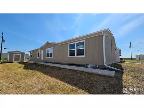 216 Linden Dr, Log Lane Village, CO 80705