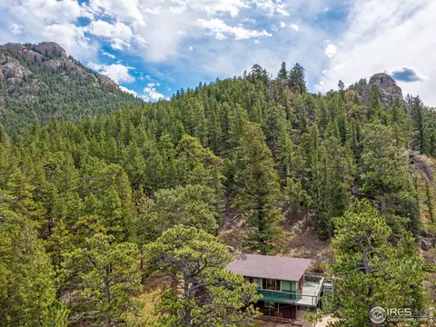 1130 Hill Rd, Estes Park, CO 80517