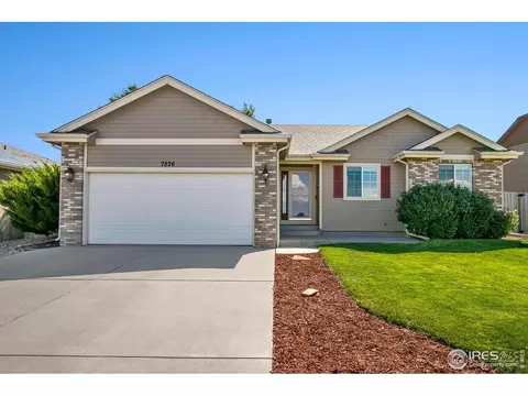 7826 W 11th St, Greeley, CO 80634