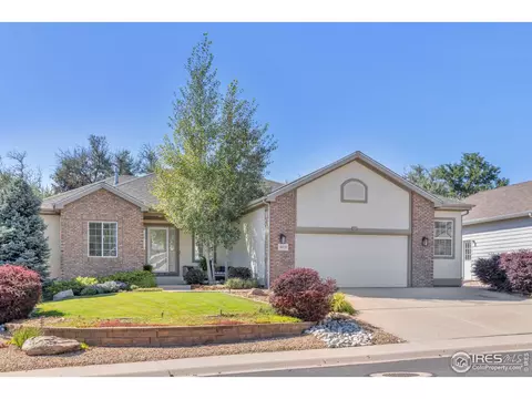 6918 W 23rd St, Greeley, CO 80634