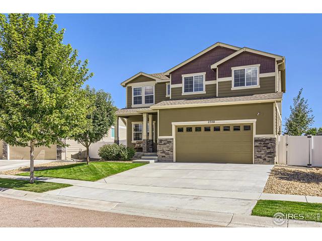 2350 Bowen Ln, Berthoud, CO 80513