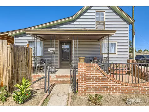 501 8th St, Greeley, CO 80631