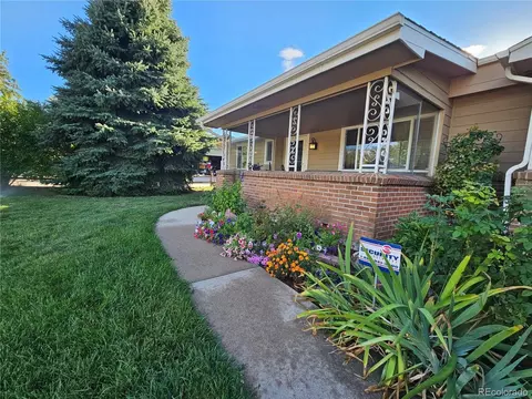 1883 S Pierce St, Lakewood, CO 80232
