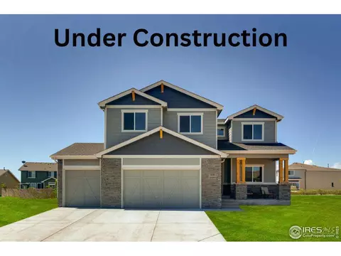 832 Canoe Birch Dr, Windsor, CO 80550
