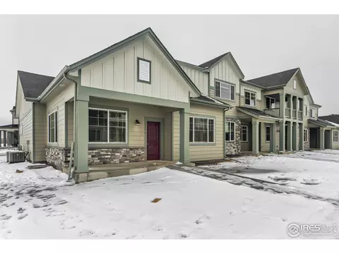 2540 Brookstone Dr #A, Milliken, CO 80543