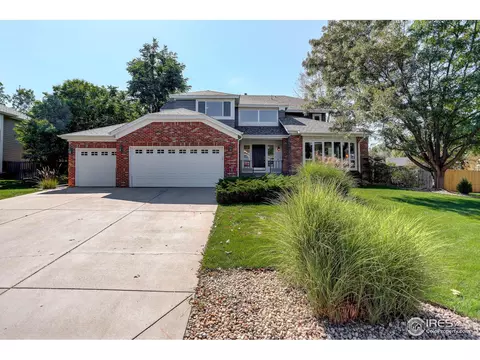 7346 Augusta Dr, Boulder, CO 80301