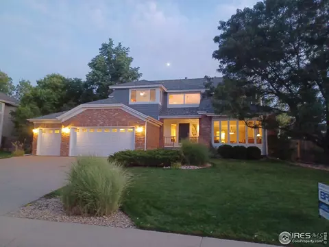7346 Augusta Dr, Boulder, CO 80301 photo 2