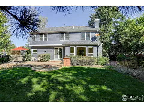 7346 Augusta Dr, Boulder, CO 80301 photo 4