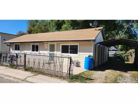 377 Maestes St, Johnstown, CO 80534