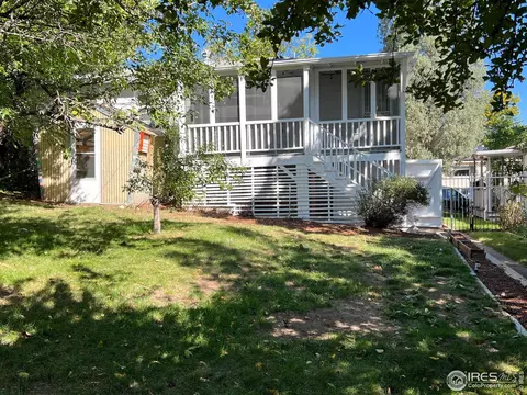 410 Iris Ave, Boulder, CO 80304 photo 3