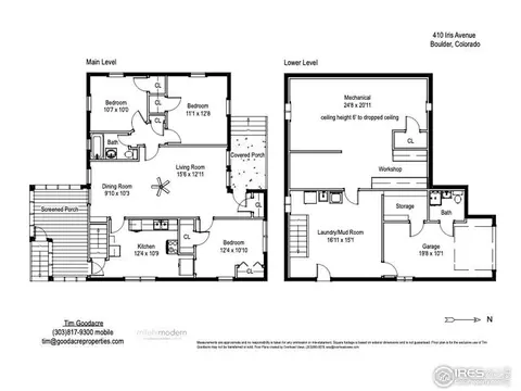 410 Iris Ave, Boulder, CO 80304 photo 39