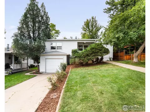 410 Iris Ave, Boulder, CO 80304