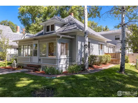 348 Collyer St #107, Longmont, CO 80501