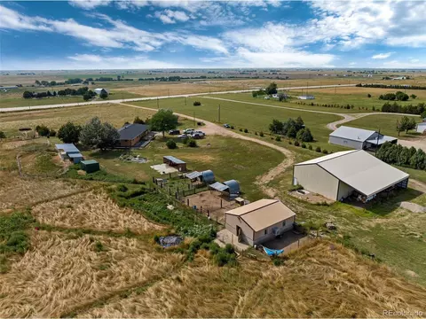 8880 County Road 49, Hudson, CO 80642