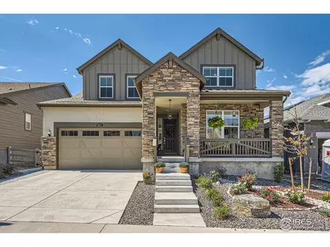 8171 Mount Kataka St, Littleton, CO 80125