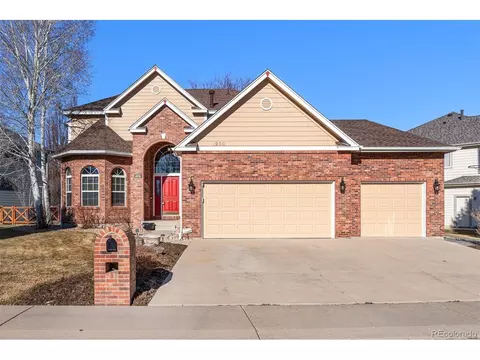 1250 Reserve Dr, Longmont, CO 80504