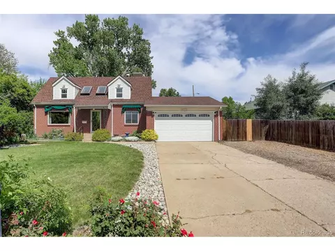 4416 Brentwood St, Wheat Ridge, CO 80033