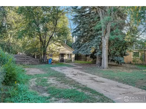 1003 W 8th St, Loveland, CO 80537