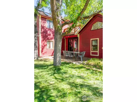 401 Arapahoe Ave, Boulder, CO 80302