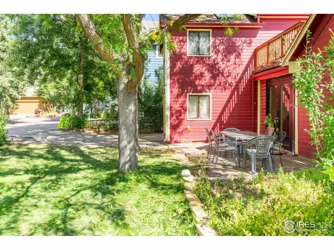 401 Arapahoe Ave, Boulder, CO 80302 photo 13