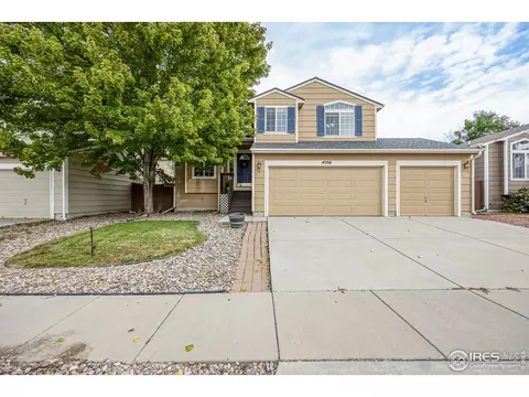 4556 Tetman Ln, Colorado Springs, CO 80916