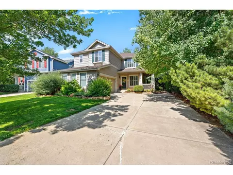 4316 Arezzo Dr, Longmont, CO 80503