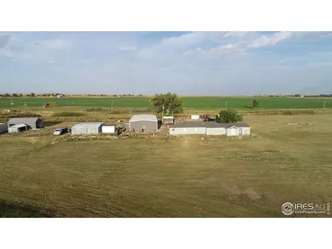 13251 County Road W5, Weldona, CO 80653