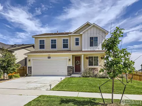6430 Dry Fork Cir, Frederick, CO 80516 photo 1