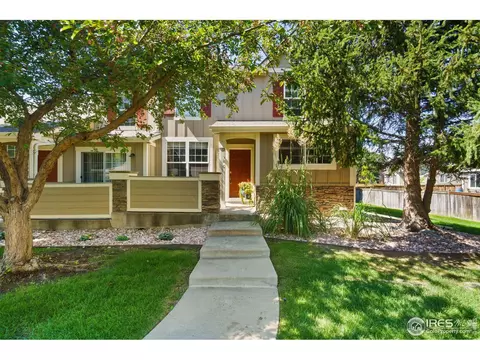 2138 Copper Creek Dr #C, Fort Collins, CO 80528