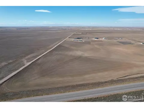 0 Wcr 92 #LOT H, Pierce, CO 80650