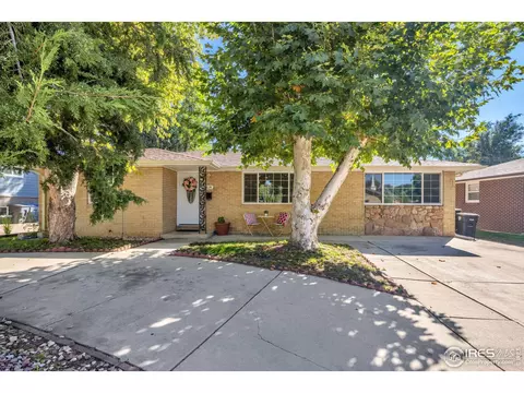 1614 Collyer St, Longmont, CO 80501