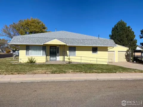 301 E 6th St, Akron, CO 80720