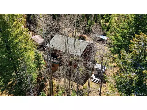 View/Area - 10215 Crystal Dr, Morrison, CO 80465 photo 5 of 6