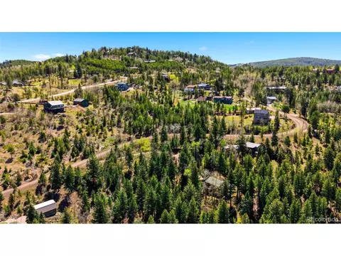 View/Area - 10215 Crystal Dr, Morrison, CO 80465 photo 3 of 6