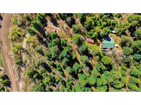 View/Area - 10215 Crystal Dr, Morrison, CO 80465 photo 2 of 6