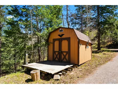 Other - 10215 Crystal Dr, Morrison, CO 80465 photo 4 of 4