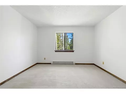 Bedroom - 10215 Crystal Dr, Morrison, CO 80465 photo 1 of 4