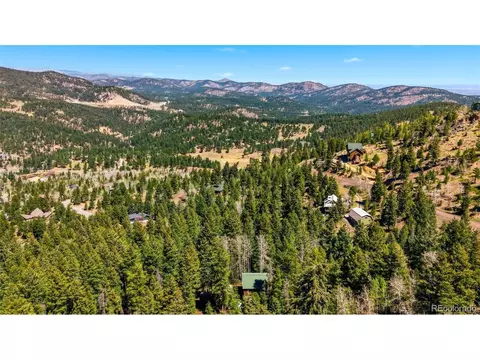 View/Area - 10215 Crystal Dr, Morrison, CO 80465 photo 4 of 6