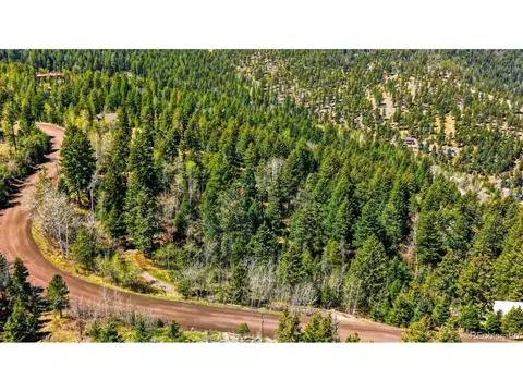 View/Area - 10215 Crystal Dr, Morrison, CO 80465 photo 1 of 6