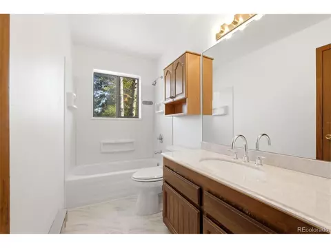 Bath - 10215 Crystal Dr, Morrison, CO 80465 photo 1 of 1